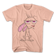 Ren Höek Ren And Stimpy T-Shirt thumbnail