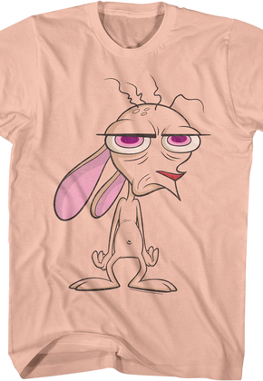 Ren Höek Ren And Stimpy T-Shirt