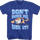 Don't Make Me Use It Ren And Stimpy T-Shirt