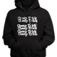 Repeating Logo Cheap Trick Sweatshirt thumbnail