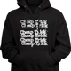 Repeating Logo Cheap Trick Sweatshirt thumbnail