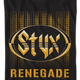 Repeating Renegade Styx T-Shirt thumbnail