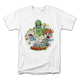 Reptar Attack Rugrats T-Shirt thumbnail