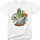 Reptar Attack Rugrats T-Shirt