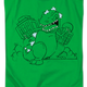 Reptar Destruction Rugrats T-Shirt thumbnail