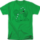 Reptar Destruction Rugrats T-Shirt thumbnail