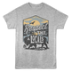 Respect The Locals National Parks Conservation Association T-Shirt thumbnail