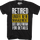 Retired Under New Management See Girlfriend For Details T-Shirt