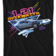 Retro 1.21 Gigawatts Back To The Future T-Shirt thumbnail