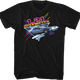 Retro 1.21 Gigawatts Back To The Future T-Shirt thumbnail