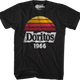 Retro 1966 Stripes Doritos T-Shirt thumbnail
