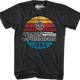 Retro 1984 Stripes Autobots Logo Transformers T-Shirt thumbnail