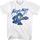 Retro '87 Mega Man T-Shirt