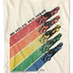 Retro 88 Miles Per Hour Back To The Future T-Shirt thumbnail