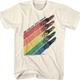 Retro 88 Miles Per Hour Back To The Future T-Shirt thumbnail