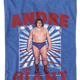 Retro Andre The Giant T-Shirt thumbnail
