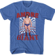 Retro Andre The Giant T-Shirt thumbnail