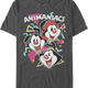 Retro Animaniacs T-Shirt thumbnail