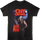 Retro Bark at the Moon Ozzy Osbourne T-Shirt