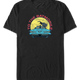 Batman To The Batmobile DC Comics T-Shirt thumbnail