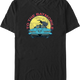 Batman To The Batmobile DC Comics T-Shirt thumbnail
