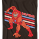 Retro Beast Man Masters of the Universe T-Shirt thumbnail