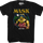 Retro Brad Turner MASK T-Shirt