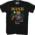 Retro Bruce Sato MASK T-Shirt