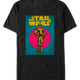 Retro C-3PO Star Wars T-Shirt thumbnail