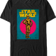 Retro C-3PO Star Wars T-Shirt thumbnail