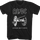 Retro Cannon For Those About To Rock ACDC T-Shirt