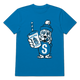 Retro Chilly Dog Slush Puppie T-Shirt thumbnail