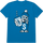 Retro Chilly Dog Slush Puppie T-Shirt