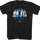 Retro Circle Back Street Boys T-Shirt