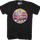 Retro Circle Jem T-Shirt