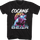 Retro Cocaine Bear T-Shirt