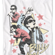 Retro Collage Billy Joel T-Shirt thumbnail
