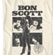 Retro Collage Bon Scott T-Shirt thumbnail