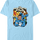 Retro Collage Fantastic Four T-Shirt