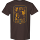 Retro Collage Farscape T-Shirt thumbnail