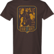 Retro Collage Farscape T-Shirt thumbnail