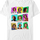 Retro Collage Richard Simmons T-Shirt
