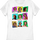 Womens Retro Collage Richard Simmons Shirt