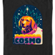 Retro Cosmo Guardians Of The Galaxy T-Shirt thumbnail