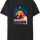 Retro Cosmo Guardians Of The Galaxy T-Shirt