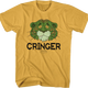 Vintage Cringer Masters of the Universe T-Shirt thumbnail