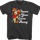 Retro Dance Your Cares Away Fraggle Rock T-Shirt