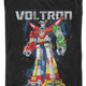 Retro Defender Voltron T-Shirt thumbnail