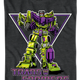 Retro Devastator Transformers T-Shirt thumbnail