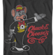 Retro Distressed Chuck E. Cheese T-Shirt thumbnail